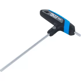 BGS csavarhúzó T-fogantyúval belső hatszögletű 4 mm