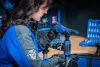 BGS csavarhúzó T-fogantyúval belső hatszögletű 5 mm