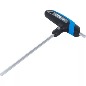 BGS csavarhúzó T-fogantyúval belső hatszögletű 6 mm