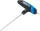 BGS csavarhúzó T-fogantyúval T-profil (Torx) T10
