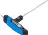 BGS csavarhúzó T-fogantyúval T-profil (Torx) T10