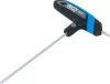 BGS csavarhúzó T-fogantyúval T-profil (Torx) T15