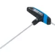 BGS csavarhúzó T-fogantyúval T-profil (Torx) T15