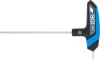 BGS csavarhúzó T-fogantyúval T-profil (Torx) T15
