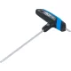 BGS csavarhúzó T-fogantyúval T-profil (Torx) T20