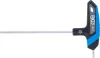 BGS csavarhúzó T-fogantyúval T-profil (Torx) T20