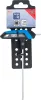 BGS csavarhúzó T-fogantyúval T-profil (Torx) T20