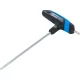 BGS csavarhúzó T-fogantyúval T-profil (Torx) T25