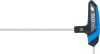 BGS csavarhúzó T-fogantyúval T-profil (Torx) T25