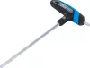 BGS csavarhúzó T-fogantyúval T-profil (Torx) T27