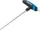 BGS csavarhúzó T-fogantyúval T-profil (Torx) T27