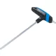 BGS csavarhúzó T-fogantyúval T-profil (Torx) T27