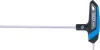 BGS csavarhúzó T-fogantyúval T-profil (Torx) T27