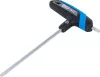 BGS csavarhúzó T-fogantyúval T-profil (Torx) T30