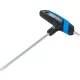 BGS csavarhúzó T-fogantyúval T-profil (Torx) T30