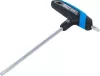 BGS csavarhúzó T-fogantyúval T-profil (Torx) T40