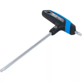 BGS csavarhúzó T-fogantyúval T-profil (Torx) T40