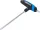 BGS csavarhúzó T-fogantyúval T-profil (Torx) T40