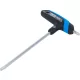 BGS csavarhúzó T-fogantyúval T-profil (Torx) T40