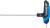 BGS csavarhúzó T-fogantyúval T-profil (Torx) T40