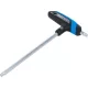 BGS csavarhúzó T-fogantyúval T-profil (Torx) T45