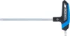 BGS csavarhúzó T-fogantyúval T-profil (Torx) T45