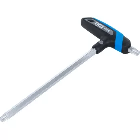 BGS csavarhúzó T-fogantyúval T-profil (Torx) T50