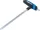 BGS csavarhúzó T-fogantyúval T-profil (Torx) T50