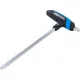 BGS csavarhúzó T-fogantyúval T-profil (Torx) T50