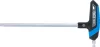 BGS csavarhúzó T-fogantyúval T-profil (Torx) T50