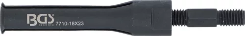 BGS lehúzótüske orsóval 18 x 23 mm a BGS 7710-höz
