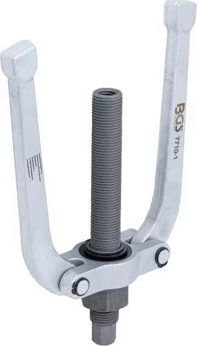 BGS orsós lehúzó max. 125 mm a BGS 7710-höz