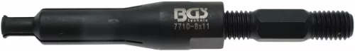 BGS lehúzótüske orsóval 8 x 11 mm a BGS 7710-höz