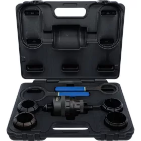 BGS kerékcsapágy belső gyűrű lehúzó készlet 40 - 62 mm 8 darabos