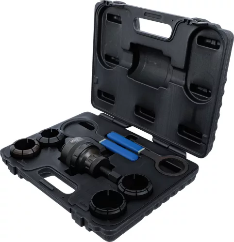 BGS kerékcsapágy belső gyűrű lehúzó készlet 40 - 62 mm 8 darabos