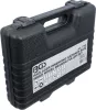 BGS kerékcsapágy belső gyűrű lehúzó készlet 40 - 62 mm 8 darabos