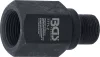 BGS leszerelő adapter, BGS 7771 M17 x M20 x 52 mm