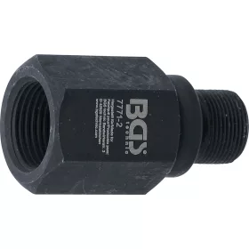 BGS leszerelő adapter, BGS 7771 M17 x M20 x 52 mm
