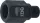 BGS leszerelő adapter, BGS 7771 M17 x M20 x 52 mm