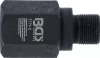 BGS leszerelő adapter, BGS 7771 M17 x M20 x 52 mm
