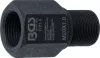 BGS leszerelő adapter, BGS 7771 M20 x M20 x 49 mm
