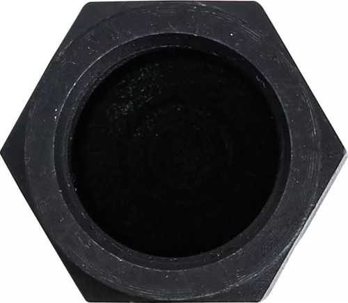 BGS leszerelő adapter, BGS 7771 M20 x M20 x 49 mm