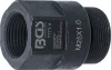 BGS leszerelő adapter, BGS 7771 M25 x M20 x 41 mm