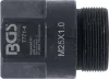 BGS leszerelő adapter, BGS 7771 M25 x M20 x 41 mm