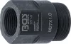 BGS leszerelő adapter, BGS 7771 M27 x M20 x 41 mm