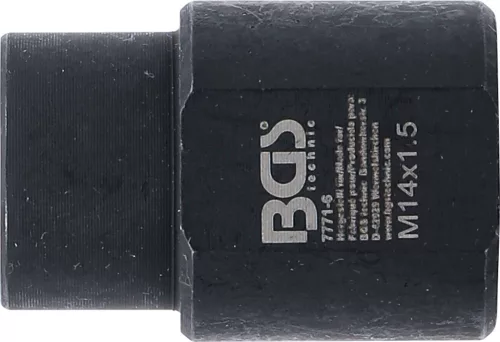BGS leszerelő adapter, BGS 7771 M14 x M20 x 39 mm