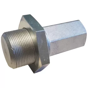 BGS csúszó kalapács adapter