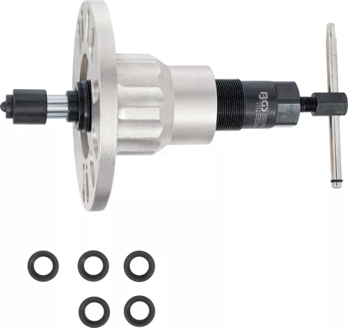 BGS hidraulikus kinyomó hajtótengelyekhez 98 - 125 mm