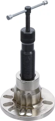 BGS hidraulikus kinyomó készlet hajtótengelyekhez 98 - 125 mm