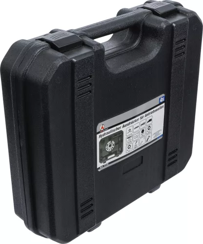 BGS hidraulikus kinyomó készlet hajtótengelyekhez 98 - 125 mm